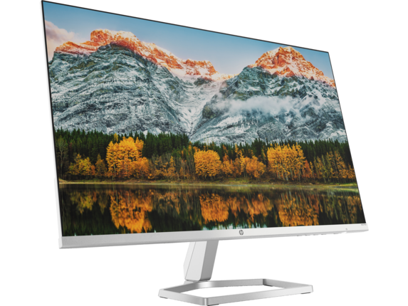 Monitor 27" FHD HP M27fw